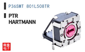 P36SMT 801L508TR ͼƬ